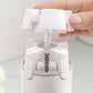 4 in 1 Leak-Proof Travel Dispenser for Shampoo Cosmetic Travel Bottle