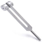 4PCS Tuning Fork Set With Mallet Sound Tool Sensory Tuning Forks