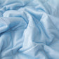 Summer Cooling Blanket Lightweight Soft Cooling Comforter Quilt Throw for Hot Sleepers