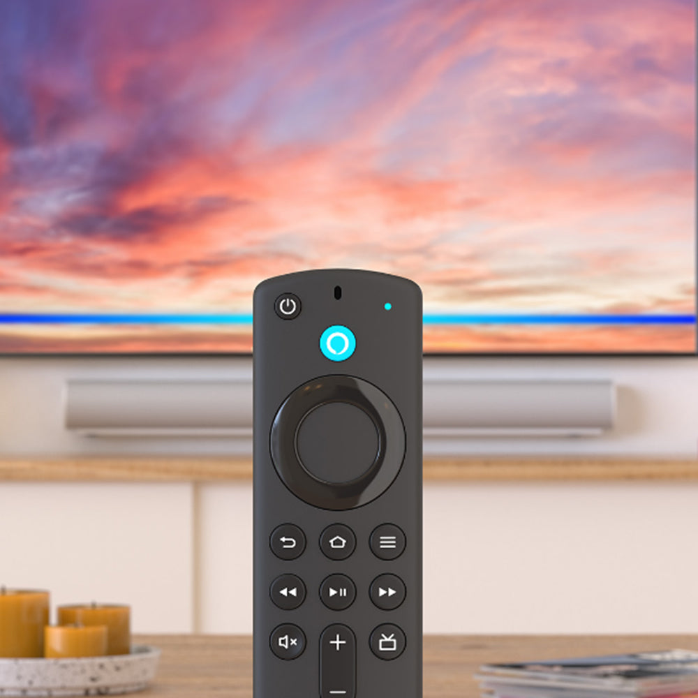Remote Control with Voice for L5B83G Amazon Fire TV Stick 4K Max
