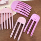 2Pcs Hair Volume Clip For Fluffy Bangs