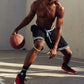 2PCS Patella Support Bands for Knee Tendon Running Basketball Hiking