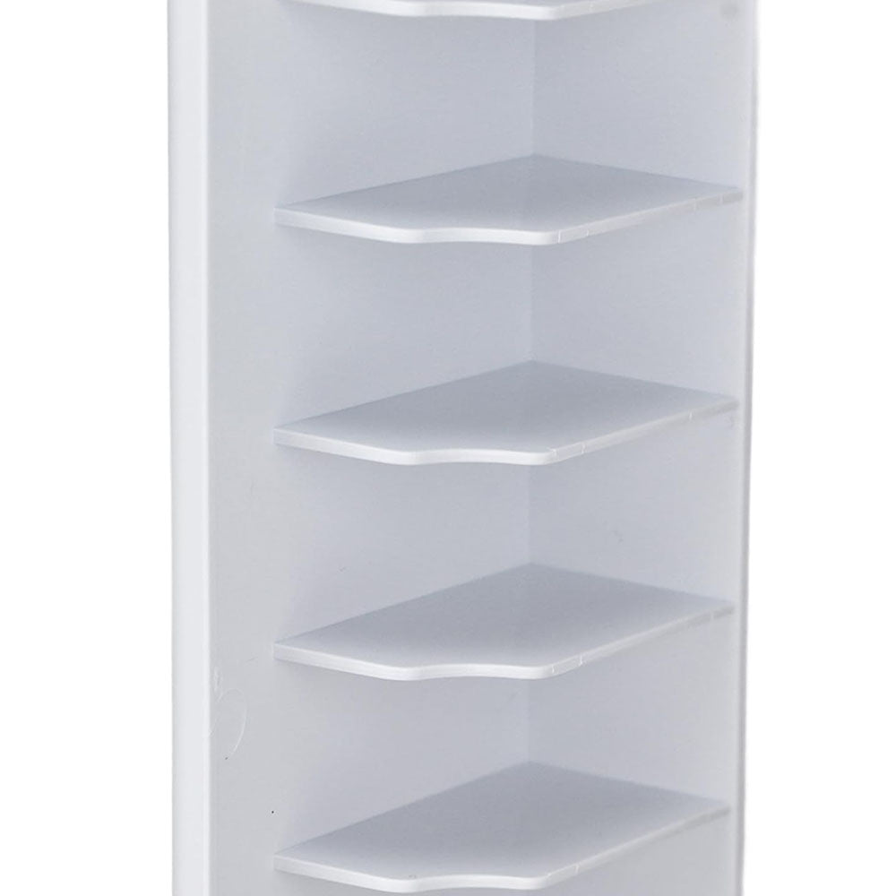 Game Case Storage Shelf Controller Wall Mount Holders for PS4 PS5 Xbox Switch