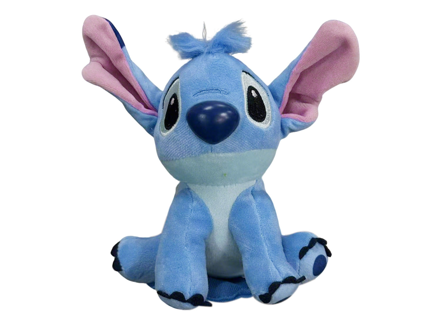 Cartoon Inspired Stuffed Animal Plush Toy Shoulder Riding Magnet Toy Costume Accessories