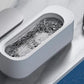 300ML Ultrasonic Cleaner Sonic Wave Tank Glasses Watch Jewelry Cleaning Machine