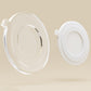 Bathroom Grab Bar No Drilling Suction Cup Shower Grab Rail for Home