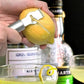 Stainless Steel Lemon Zester Grater Citrus Peeler With Channel Knife