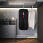2 Pack Suit Garment Bag Travel Clothes Cover Dustproof Protector Storage for Hangers