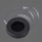 Replacement Ear Pads Cushion Compatible with Skullcandy HESH 1.0/2.0 Headphones