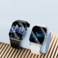 Smart Watch Health Fitness Tracker Blood Pressure Heart Rate Sport Watch