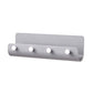 Key Storage Wall Mounted Hooks