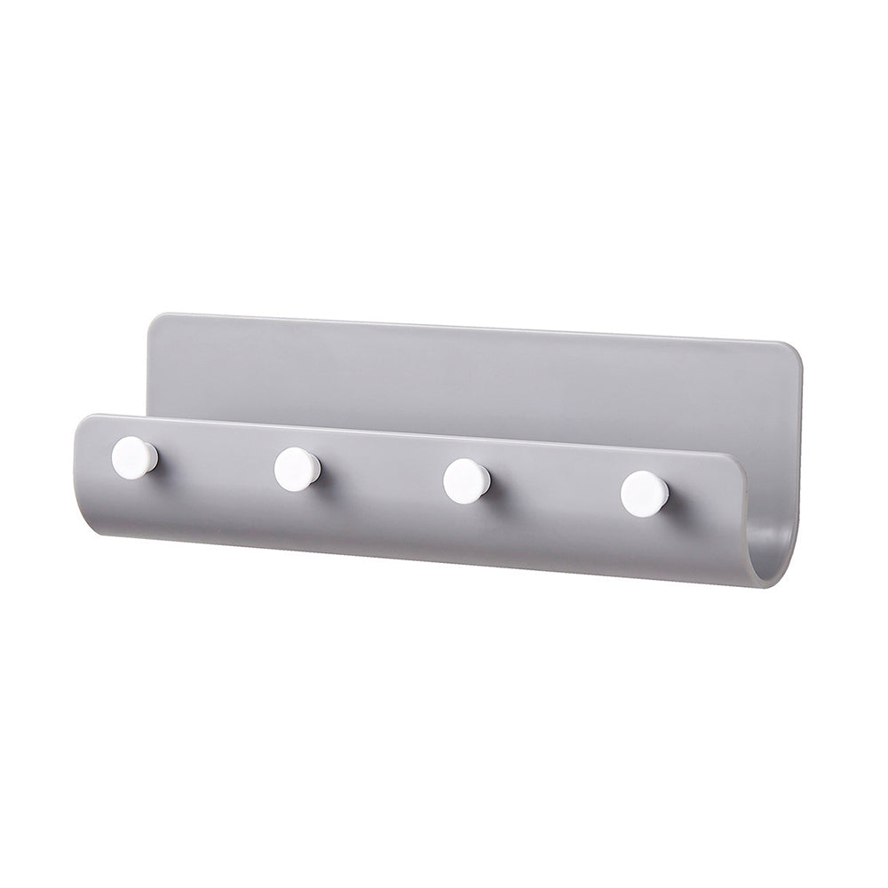 Key Storage Wall Mounted Hooks