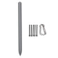 Stylus Pen for Samsung Tab S9 S9 Plus S9 Ultra S9 FE with Replacement Tips