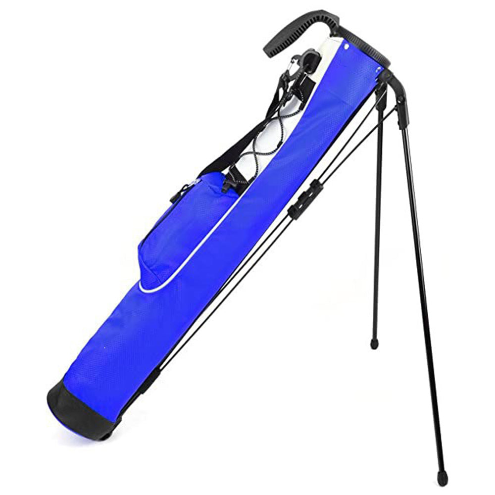 Lightweight Golf Stand Bag Portable Carry Bag for Driving Range