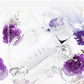 Facial Cleansing Brush Rechargeable Face Scrubber for Gentle Exfoliation