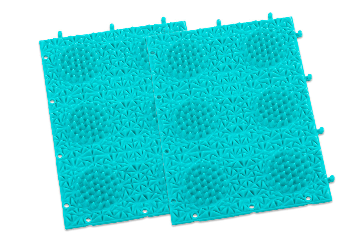 Cat Self Grooming Mat Itching Mat Self Massage Pad for Floor