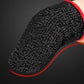 5 Pairs Sweatproof Mobile Gaming Finger Sleeves for Touchscreen