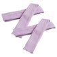 2Pcs Women Knitted Over Knee Long Boot Stocking