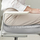 Ergonomic Seat Cushion Breathable Honeycomb Design Pressure Relief Cushion