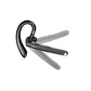 Wireless Single Ear Bluetooth Headset with Charging Case