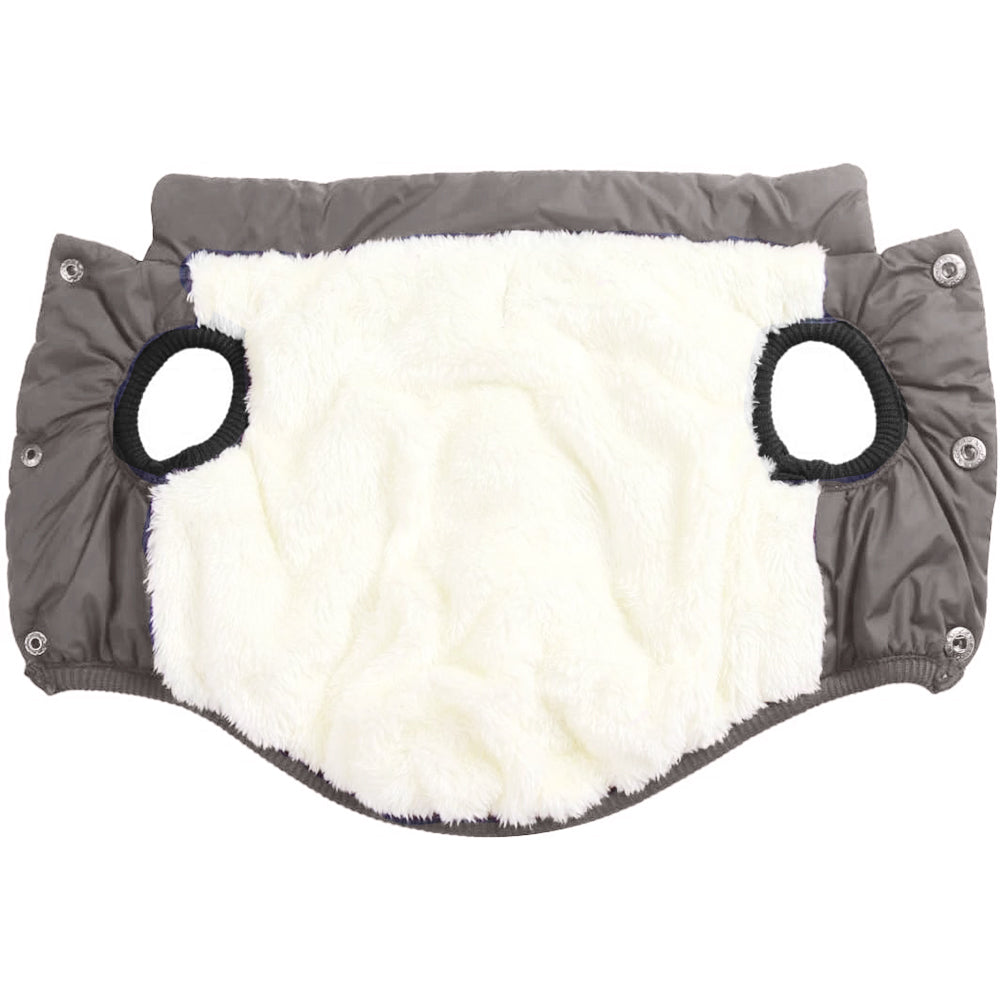 Pet Winter Warm Coat