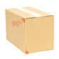 10Pcs Cardboard Paper Boxes Mailing Packing Shipping Box Corrugated Carton