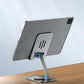 360 Rotating Adjustable Folding Desktop Cell Phone Tablet Stand Holder