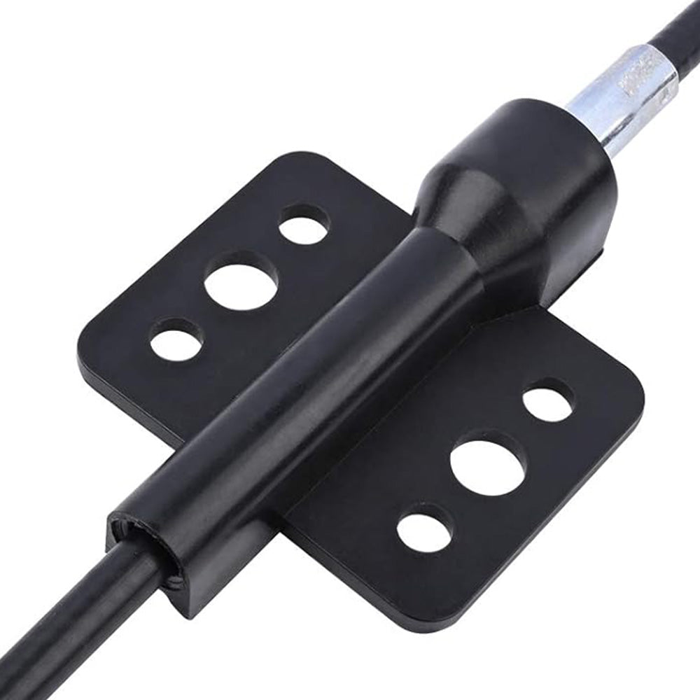 Universal Recliner Cable Replacement 98cm Pull Cable Chair Release Handle