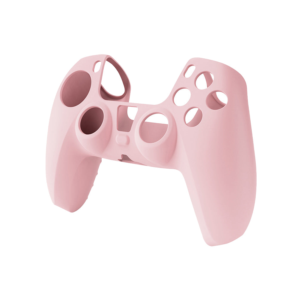 Silicone Skin Cover Case for Sony PlayStation PS5 Controller Protective