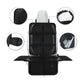 2Pcs Car Seat Protector Cover