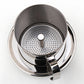 2Pcs 304 Stainless Steel Vietnamese Drip Coffee Pot Infuser for Home Filter Maker