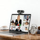 4K Webcam Video Camera Streaming USB Webcam for PC Laptop Auto Focus