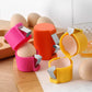 3Pcs Egg Shell Opener Egg Cracker Tool For Raw Eggs Handheld Eggs Breaker