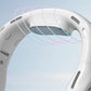 Portable 3000mAh Rechargeable Bladeless Foldable Mini Neck Fan