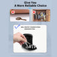 Single Password Waterproof Large Capacity Wall Mount Key Lock Box for Home Garage