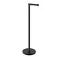 Anti Slip Toilet Paper Holder Stand Stainless Steel Tissue Stand for Bathroom Kitchen