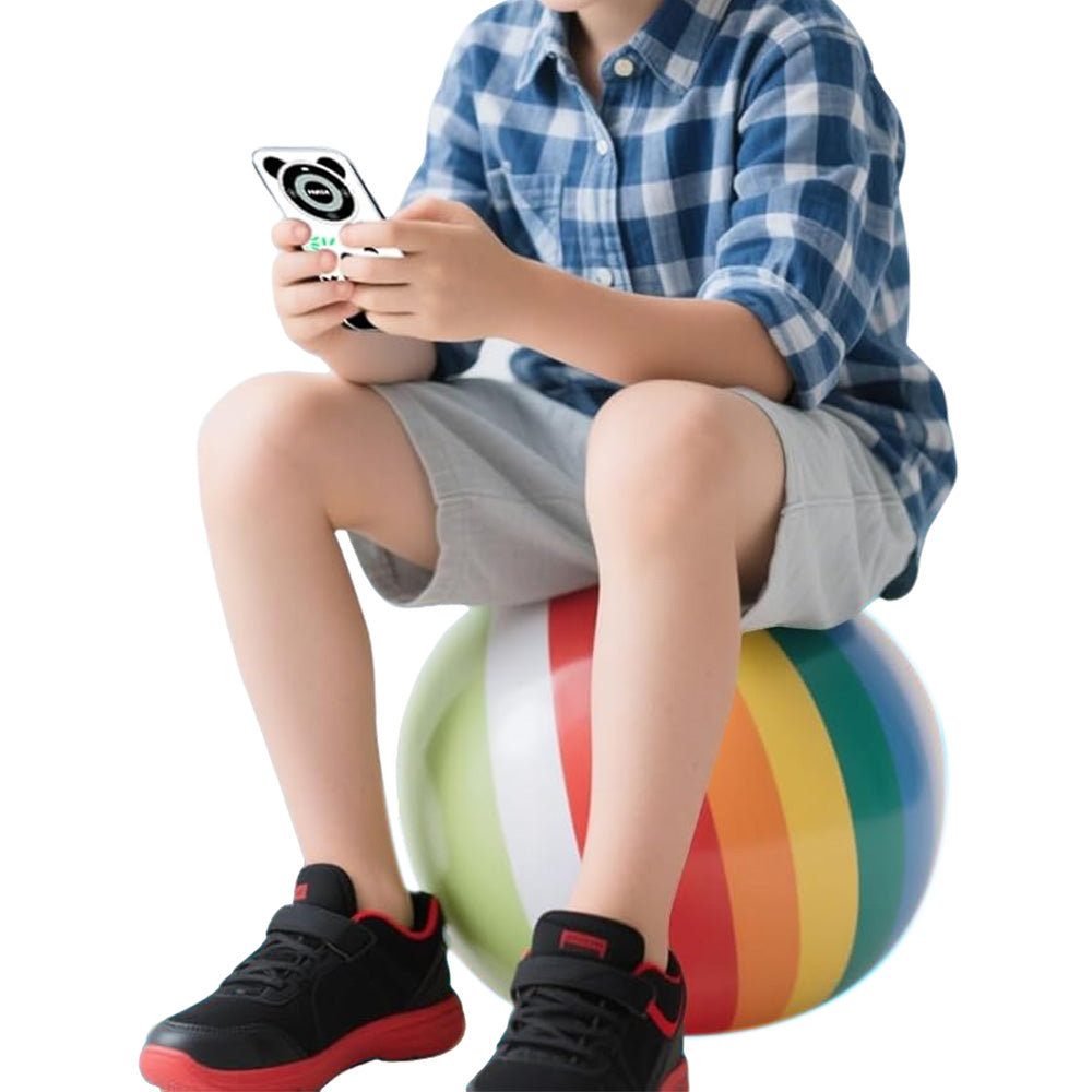 Learning Phone Toy with Over 10000 Educational Contents Touch Screen Early Education Gift