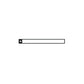 Smart Motion Sensor Light Bar for Cabinets and Hallways-Black