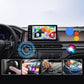 Wireless CarPlay Adapter Wired to Wireless CarPlay Adapter