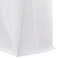 180CM White Wedding Dress Garment Storage Bag