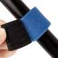 10Pcs Fishing Rod Straps Fishing Rod Clips for Casting Spinning Fly Rods