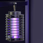 2Pcs Electric Mosquito Killer Lamp LED Light
