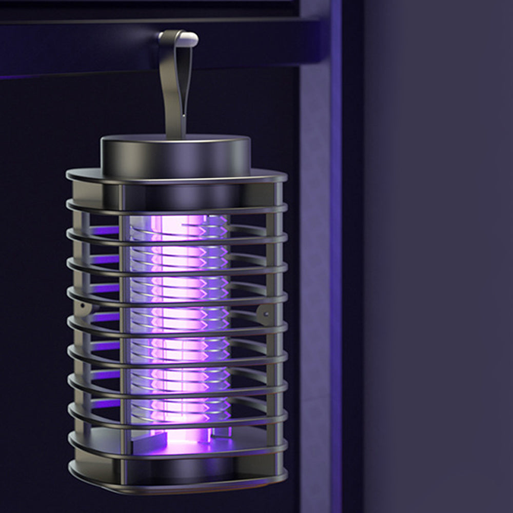 2Pcs Electric Mosquito Killer Lamp LED Light