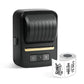 Bluetooth Label Maker Machine With Tape Inkless Labeler Sticker Printer