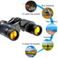 60X60 Day Night Vision Binoculars Telescope Outdoor Travel