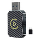 Wireless Android Auto Apple Carplay Adapter USB Car Dongle Connect Box