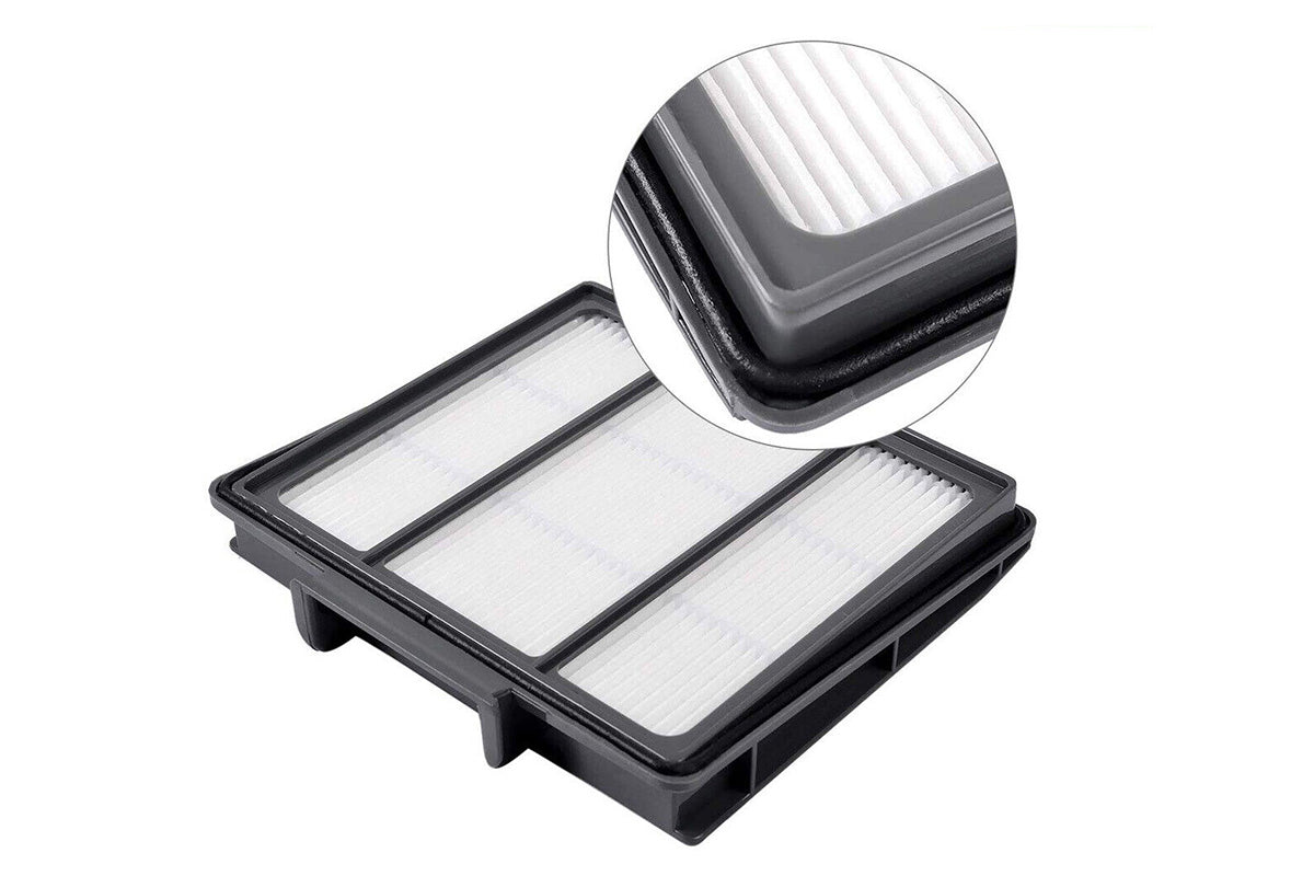 Shark Robot Vacuum Accessories Kit 7 Piece Replacement Set