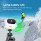 Mini WiFi Camera 1080P HD Vlog Pocket Camera