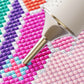 Electric Diamond Painting Pen with Vacuum Suction for DIY Craft Art