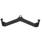 Back Exercise Pulley Attachment Lat Pulldown Handle for Cable Machine Home Gym